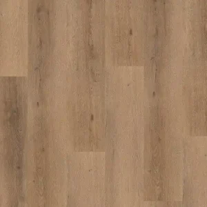 Neue Kollektion Designer's LVT ONE | Eiche gebürstet braun - Dryback